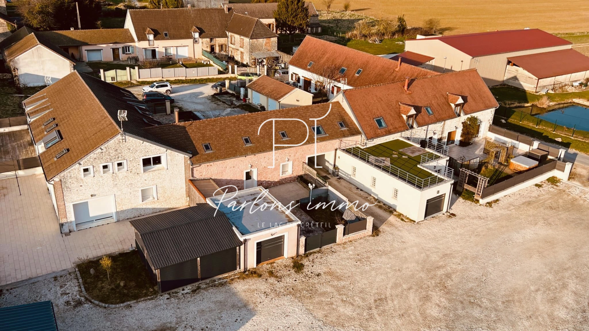 property