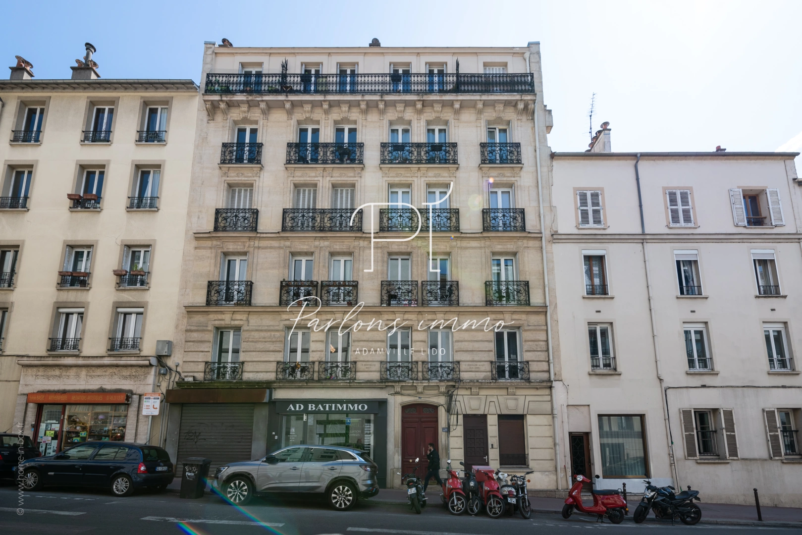 property
