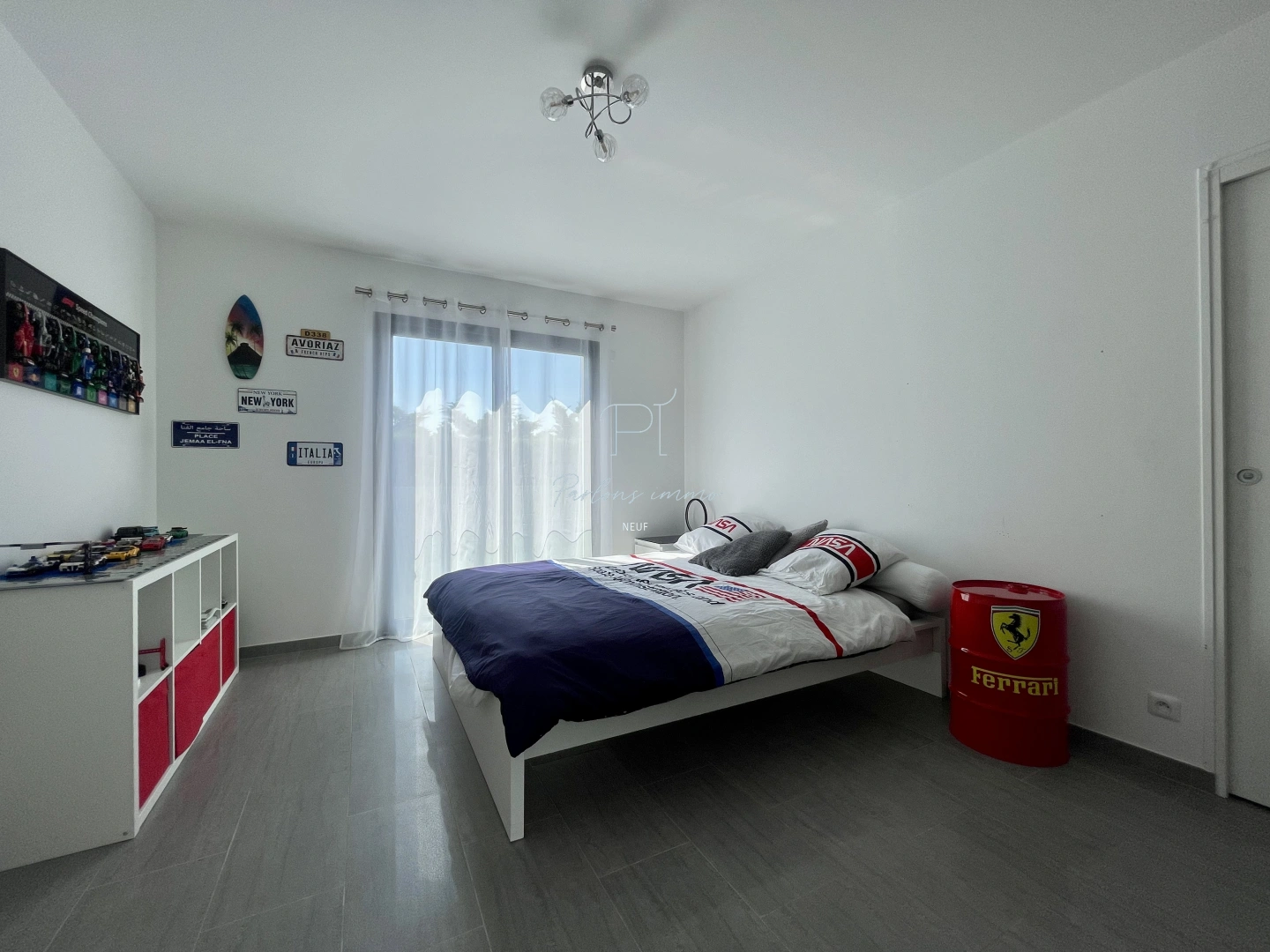 property